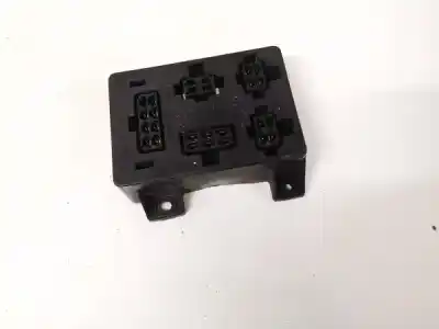 Second-hand car spare part FUSE BOX UNIT for KIA SPORTAGE  OEM IAM references   