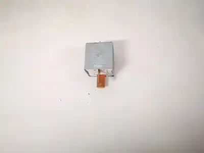 Peça sobressalente para automóvel em segunda mão relé para automóvel por volkswagen polo (9n1) 1.9 sdi referências oem iam 357911253