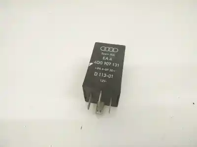 Автозапчастина б/у  для AUDI A3 (8L)  Посилання на OEM IAM 4D0907131  D11301