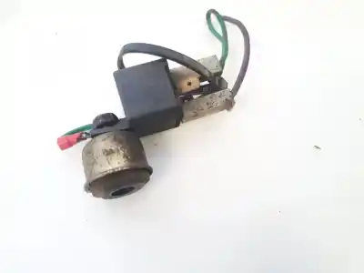 Second-hand car spare part relay for ssangyong musso 2.9 70 kw oem iam references 4ra00351069 Second-hand car spare part relay for ssangyong musso 2.9 70 kw oem iam references 4ra00351069