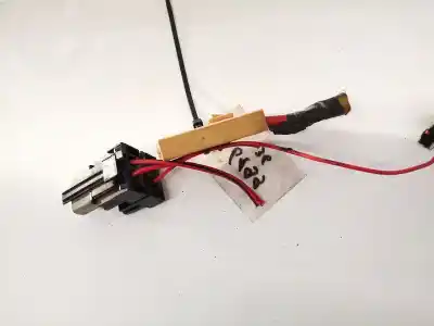 Pezzo di ricambio per auto di seconda mano relè per audi 80 avant 1.9 tdi riferimenti oem iam 443937105a  