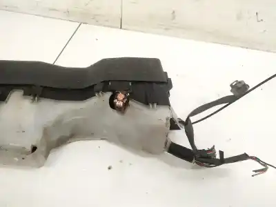 Second-hand car spare part fuse box unit for toyota corolla (e11) 2.0 d-4d linea sol oem iam references   