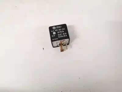 Автозапчасти б/у реле за audi 80 avant 1.9 tdi ссылки oem iam 443951253aa