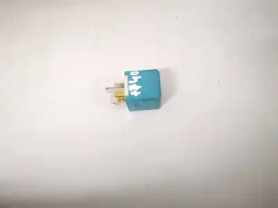 Pezzo di ricambio per auto di seconda mano relè per toyota corolla (e11) 2.0 d-4d linea sol riferimenti oem iam 9098704010  90987-04010, 156700-2230