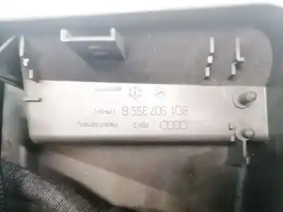 Автозапчастина б/у реле/запоперівник для skoda superb (3u4) 2.5 v6 tdi cat (bdg) посилання на oem iam 8d1907355b  