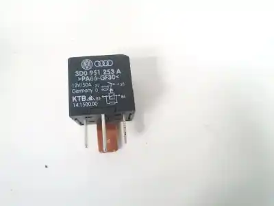 Peça sobressalente para automóvel em segunda mão  por CITROEN C8  Referências OEM IAM 3D0951253A  