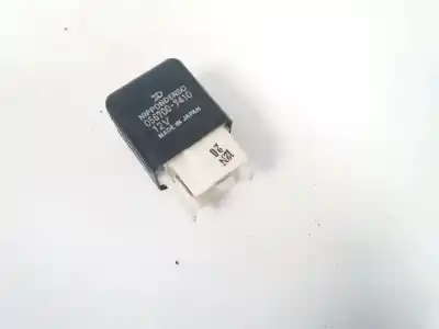 Pezzo di ricambio per auto di seconda mano relè per citroen c8 2.0 hdi sx riferimenti oem iam 0567007410  056700-7410