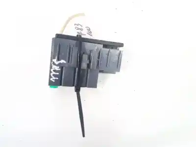 Second-hand car spare part fuse box unit for citroen c8 2.0 hdi sx oem iam references   