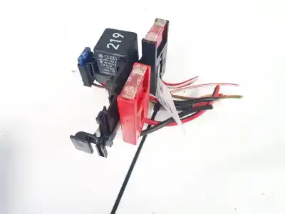 Second-hand car spare part  for AUDI A6 C5 (4B2)  OEM IAM references 8A0937530  