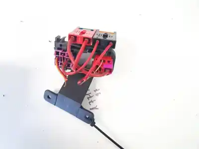 Second-hand car spare part fuse box unit for audi a6 c5 (4b2) 2.5 tdi oem iam references 4b1937503  