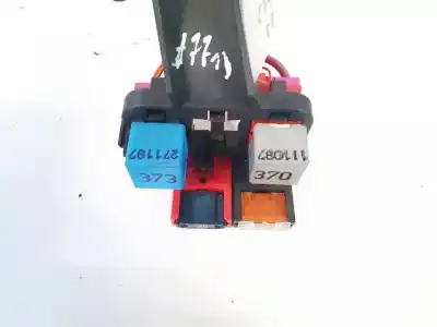 Second-hand car spare part fuse box unit for audi a6 c5 (4b2) 2.5 tdi oem iam references 4b1937503  