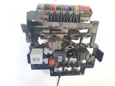 Second-hand car spare part fuse box unit for ford galaxy (vx) 1.9 tdi cat oem iam references 0648  14447