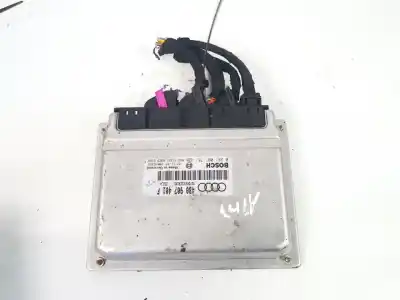 Second-hand car spare part  for AUDI A6 C5 (4B2)  OEM IAM references 4B0907401F  0281001781