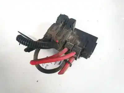 Pezzo di ricambio per auto di seconda mano scatola relè/fusibili per iveco daily, 2000.01 - 2005.12 2.3l 85kw 2000.01 - 2005.12 riferimenti oem iam   