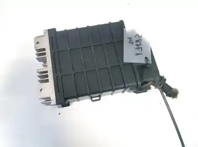 Pezzo di ricambio per auto di seconda mano  per AUDI 80 (811/813)  Riferimenti OEM IAM 0280000734  443907403D