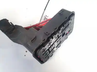 Piesă de schimb auto la mâna a doua panou siguranțe pentru volkswagen golf v (1k1) 1.4 16v referințe oem iam 15345261