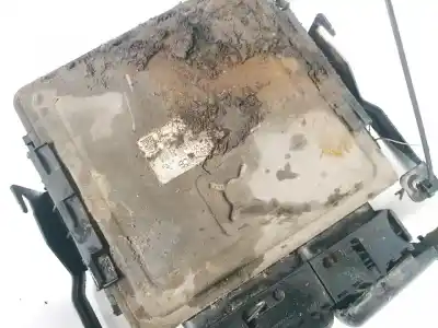 Автозапчастина б/у ебу контролер двигуна для volkswagen passat b6 (3c2) 2.0 tdi 16v посилання на oem iam 03g906018ce  5wp45610ae