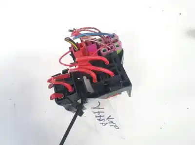 Second-hand car spare part fuse box unit for ford galaxy (vx) 1.9 tdi cat oem iam references 0647  