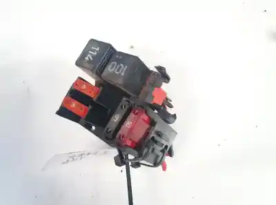 Second-hand car spare part fuse box unit for ford galaxy (vx) 1.9 tdi cat oem iam references 0647  