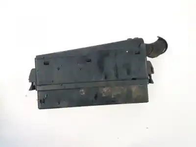 Second-hand car spare part fuse box unit for opel vectra b caravan 2.0 dti oem iam references   