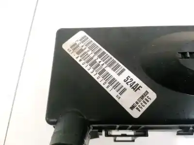 Автозапчастина б/у реле/запоперівник для chrysler 300c (lx, le) 3.0 crd посилання на oem iam p04607524af  524af, 58835a