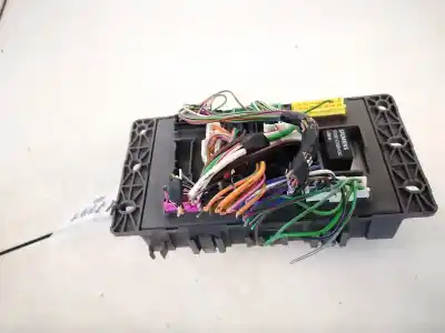 Second-hand car spare part fuse box unit for rover rover 75 (rj) 2.5 kv6 club oem iam references yqe103138  518174503