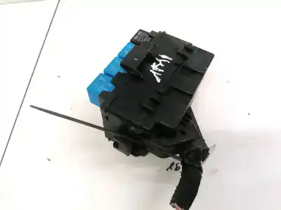 Second-hand car spare part fuse box unit for hyundai i30 1.6 crdi cat oem iam references   