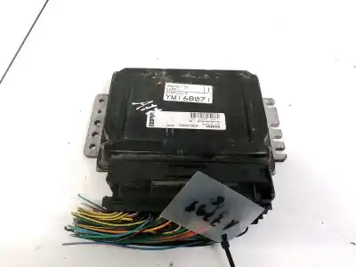 Автозапчасти б/у блок управления двигателем за rover rover 75 (rj) 2.5 kv6 club ссылки oem iam s108847002