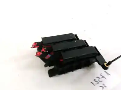 Second-hand car spare part fuse box unit for audi a6 c6 (4f2) 2.0 tdi oem iam references 4f2971845a  