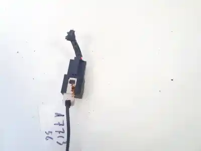 Second-hand car spare part relay for audi a6 c5 (4b2) 2.5 tdi oem iam references hg4255  