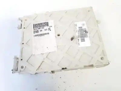 Автозапчастина б/у реле/запоперівник для ford c-max 1.6 tdci cat посилання на oem iam bd36579  97ri010012, 116ra000084