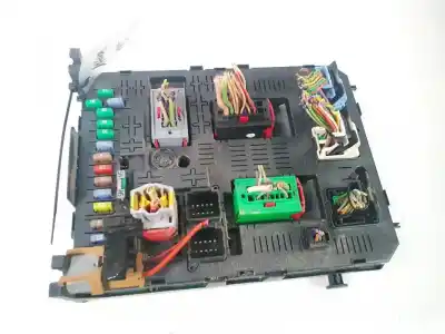 Piesă de schimb auto la mâna a doua  pentru CITROEN C4 GRAND PICASSO  Referințe OEM IAM 281164872  28116487-2, 281201906B