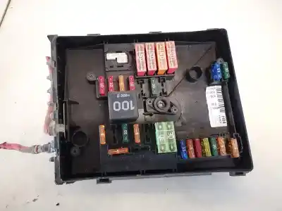 Peça sobressalente para automóvel em segunda mão  por VOLKSWAGEN GOLF V VARIANT (1K5)  Referências OEM IAM 1K0937125A  