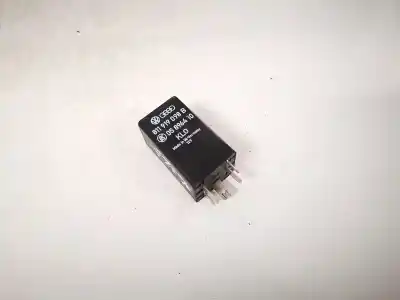 Pezzo di ricambio per auto di seconda mano  per AUDI 80/90 (893)  Riferimenti OEM IAM 811919098B  05896410