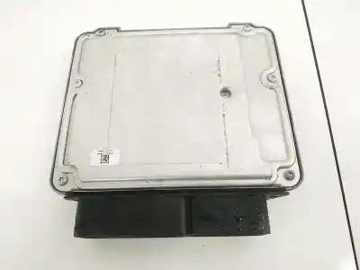 Автозапчастина б/у ебу контролер двигуна для opel insignia a (g09) 2.0 cdti (68) посилання на oem iam 55573539  0281015774