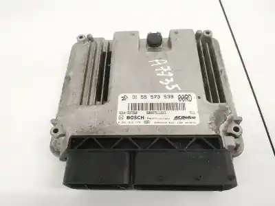 Автозапчастина б/у  для OPEL INSIGNIA A (G09)  Посилання на OEM IAM 55573539  0281015774