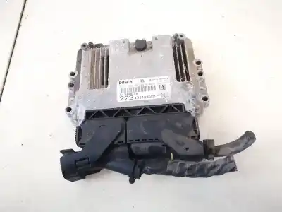 İkinci el araba yedek parçası  için FIAT DOBLO (119)  OEM IAM referansları 51798819  2234834A3ACM, 0281012865