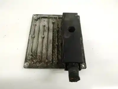 Peça sobressalente para automóvel em segunda mão centralina de motor uce por mazda 2 (dy) 1.4 referências oem iam 4s6112a650pc  4s61-12a650-pc, s120977016e, j38ac