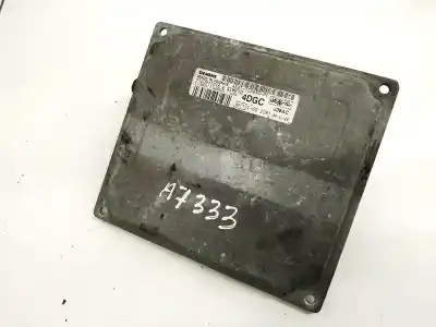Автозапчасти б/у  за MAZDA 2 (DY)  ссылки OEM IAM 4S6112A650PC  4S61-12A650-PC, S120977016E, J38AC