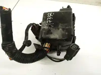 Second-hand car spare part fuse box unit for mazda 2 (dy) 1.4 oem iam references   