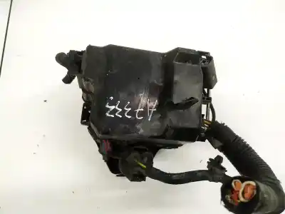 Second-hand car spare part fuse box unit for mazda 2 (dy) 1.4 oem iam references   