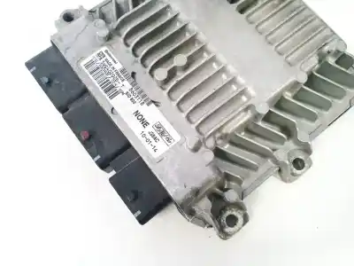 Second-hand car spare part ecu engine control for volvo v50 (545) 2.0 d oem iam references 8603118  5ws402202d-t, 806034632