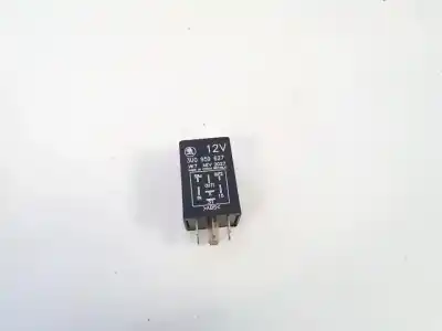 Автозапчасти б/у реле за skoda superb (3u4) 2.0 tdi dpf ссылки oem iam 3u0959627