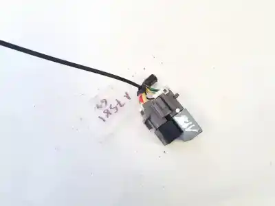 Peça sobressalente para automóvel em segunda mão  por HONDA CIVIC LIM.4 (FD)  Referências OEM IAM 0237DJ  
