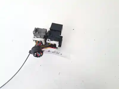 Peça sobressalente para automóvel em segunda mão  por HONDA CIVIC LIM.4 (FD)  Referências OEM IAM 0237DJ  G8HL-H71