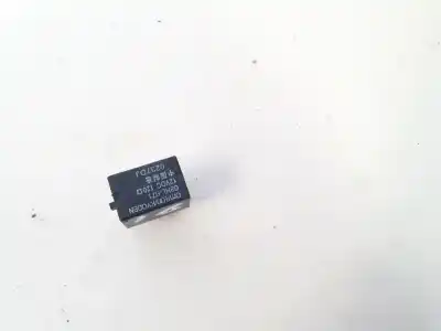 Peça sobressalente para automóvel em segunda mão  por HONDA CIVIC LIM.4 (FD)  Referências OEM IAM 0237DJ  G8HL-H71