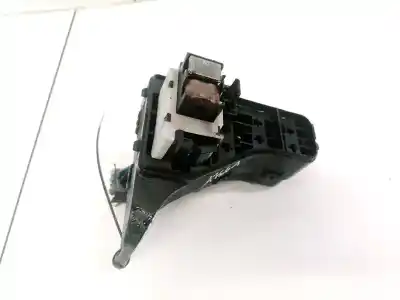 Peça sobressalente para automóvel em segunda mão caixa de fusíveis e relés por toyota corolla verso (r1) 2.0 d-4d luna referências oem iam 