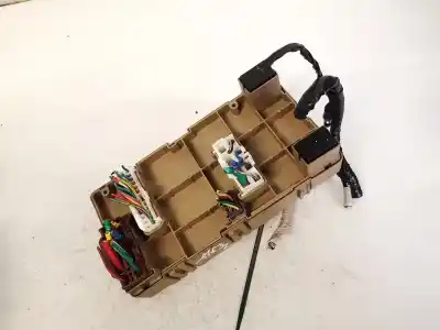 Автозапчастина б/у реле/запоперівник для subaru legacy berl. b13 (bl) 2.0 se посилання на oem iam 82201ag010  