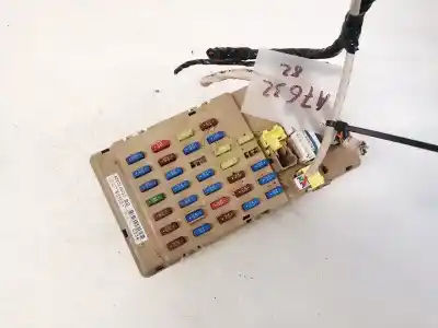 Автозапчастина б/у  для SUBARU LEGACY BERL. B13 (BL)  Посилання на OEM IAM 82201AG010  