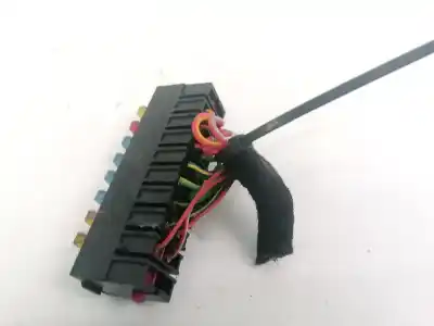 Second-hand car spare part fuse box unit for audi a6 avant (4f5) 2.4 oem iam references   